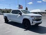 2021 Chevrolet Silverado 1500 Crew Cab 4WD Pickup for sale #T42831A - photo 7