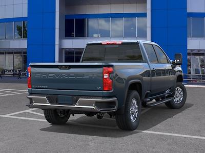 2026 Chevrolet Silverado 3500 Crew Cab 4WD Pickup for sale #T42835 - photo 2