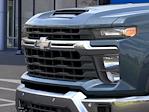 2026 Chevrolet Silverado 3500 Crew Cab 4WD Pickup for sale #T42835 - photo 13