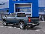 2026 Chevrolet Silverado 3500 Crew Cab 4WD Pickup for sale #T42835 - photo 4