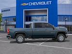2026 Chevrolet Silverado 3500 Crew Cab 4WD Pickup for sale #T42835 - photo 5