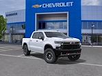 2026 Chevrolet Silverado 1500 Crew Cab 4WD Pickup for sale #T42847 - photo 1