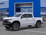 2026 Chevrolet Silverado 1500 Crew Cab 4WD Pickup for sale #T42847 - photo 3