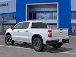 2026 Chevrolet Silverado 1500 Crew Cab 4WD Pickup for sale #T42847 - photo 4