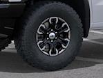 2026 Chevrolet Silverado 1500 Crew Cab 4WD Pickup for sale #T42847 - photo 9