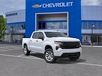 2026 Chevrolet Silverado 1500 Crew Cab 4WD Pickup for sale #T42848 - photo 1