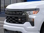2026 Chevrolet Silverado 1500 Crew Cab 4WD Pickup for sale #T42848 - photo 13