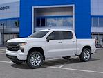 2026 Chevrolet Silverado 1500 Crew Cab 4WD Pickup for sale #T42848 - photo 3