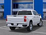 2026 Chevrolet Silverado 1500 Crew Cab 4WD Pickup for sale #T42848 - photo 2