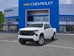 2026 Chevrolet Silverado 1500 Crew Cab 4WD Pickup for sale #T42848 - photo 8