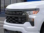 New 2026 Chevrolet Silverado 1500 Custom Crew Cab for sale #T42849 - photo 13