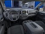 New 2026 Chevrolet Silverado 1500 Custom Crew Cab for sale #T42849 - photo 15