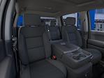New 2026 Chevrolet Silverado 1500 Custom Crew Cab for sale #T42849 - photo 16