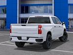 New 2026 Chevrolet Silverado 1500 Custom Crew Cab for sale #T42849 - photo 2