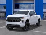 New 2026 Chevrolet Silverado 1500 Custom Crew Cab for sale #T42849 - photo 6
