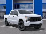 New 2026 Chevrolet Silverado 1500 Custom Crew Cab for sale #T42849 - photo 7