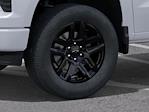 New 2026 Chevrolet Silverado 1500 Custom Crew Cab for sale #T42849 - photo 9