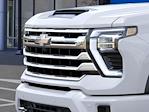 2026 Chevrolet Silverado 3500 Crew Cab 4WD Pickup for sale #T42851 - photo 13