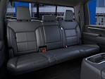 2026 Chevrolet Silverado 3500 Crew Cab 4WD Pickup for sale #T42851 - photo 17