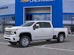 2026 Chevrolet Silverado 3500 Crew Cab 4WD Pickup for sale #T42851 - photo 3