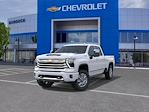 2026 Chevrolet Silverado 3500 Crew Cab 4WD Pickup for sale #T42851 - photo 8