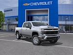 2026 Chevrolet Silverado 3500 Crew Cab 4WD Pickup for sale #T42853 - photo 1