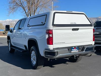 Used 2024 Chevrolet Silverado 2500 LT Crew Cab for sale #T42854A - photo 2