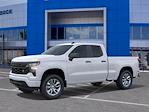 2026 Chevrolet Silverado 1500 Double Cab 4WD Pickup for sale #T42855 - photo 3