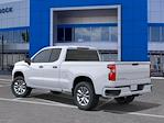2026 Chevrolet Silverado 1500 Double Cab 4WD Pickup for sale #T42855 - photo 4
