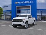 2026 Chevrolet Silverado 1500 Double Cab 4WD Pickup for sale #T42855 - photo 8