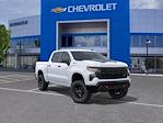 2026 Chevrolet Silverado 1500 Crew Cab 4WD Pickup for sale #T42858 - photo 1