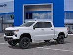 New 2026 Chevrolet Silverado 1500 Custom Crew Cab for sale #T42858 - photo 44