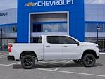 New 2026 Chevrolet Silverado 1500 Custom Crew Cab for sale #T42858 - photo 47