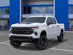 New 2026 Chevrolet Silverado 1500 Custom Crew Cab for sale #T42858 - photo 48