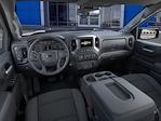 New 2026 Chevrolet Silverado 1500 Custom Crew Cab for sale #T42858 - photo 57