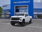 2026 Chevrolet Silverado 1500 Crew Cab 4WD Pickup for sale #T42858 - photo 8