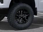 2026 Chevrolet Silverado 1500 Crew Cab 4WD Pickup for sale #T42858 - photo 9