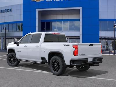 2026 Chevrolet Silverado 3500 Crew Cab 4WD Pickup for sale #T42865 - photo 2
