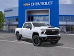 2026 Chevrolet Silverado 3500 Crew Cab 4WD Pickup for sale #T42865 - photo 3