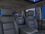 2026 Chevrolet Silverado 3500 Crew Cab 4WD Pickup for sale #T42865 - photo 24