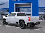 2026 Chevrolet Silverado 3500 Crew Cab 4WD Pickup for sale #T42865 - photo 2