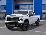 2026 Chevrolet Silverado 3500 Crew Cab 4WD Pickup for sale #T42865 - photo 6