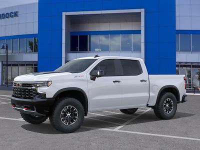 2026 Chevrolet Silverado 1500 Crew Cab 4WD Pickup for sale #T42869 - photo 1