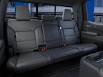 2026 Chevrolet Silverado 1500 Crew Cab 4WD Pickup for sale #T42869 - photo 17