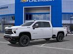 New 2026 Chevrolet Silverado 3500 LT Crew Cab for sale #T42870 - photo 1
