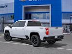 New 2026 Chevrolet Silverado 3500 LT Crew Cab for sale #T42870 - photo 2