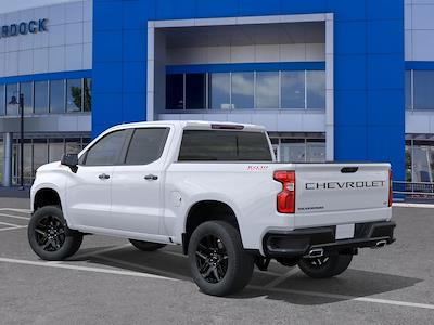 2026 Chevrolet Silverado 1500 Crew Cab 4WD Pickup for sale #T42875 - photo 2