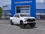 2026 Chevrolet Silverado 1500 Crew Cab 4WD Pickup for sale #T42875 - photo 3