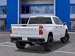 2026 Chevrolet Silverado 1500 Crew Cab 4WD Pickup for sale #T42875 - photo 4