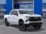 2026 Chevrolet Silverado 1500 Crew Cab 4WD Pickup for sale #T42875 - photo 7